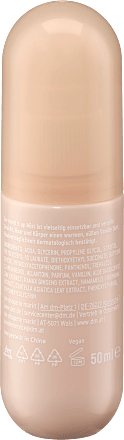 trend !t up Face, Hair & Body Spray Cookie Couture Sweet Vanilla, 50 ml