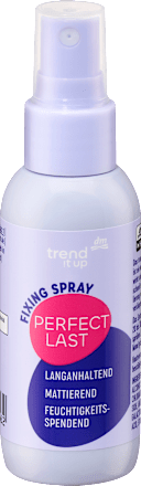Fixier Spray Perfect Last, 60 ml