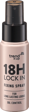 Fixierspray 18H Lock In, 50 ml