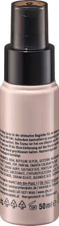 Fixierspray 18H Lock In, 50 ml