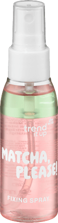 Fixierspray Matcha, Please!, 50 ml