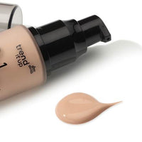 Foundation 2in1 Camou Concealer 009, 30 ml trend !t up