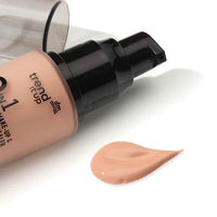 Foundation 2in1 Camou Concealer 020, 30 ml trend !t up