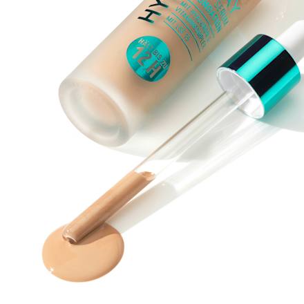 Foundation Hydro Stay Silky Serum 020 Vanille, 30 ml