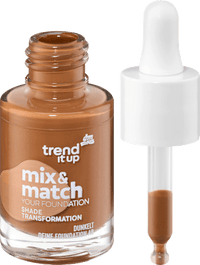 Foundation Mix & Match Shade Transformation 020, 15 ml