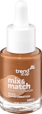 Foundation Mix & Match Shade Transformation 020, 15 ml