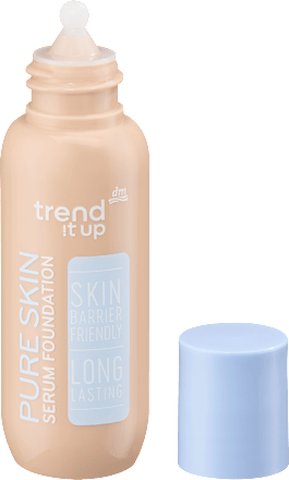 Foundation Pure Skin Serum 010, 30 ml