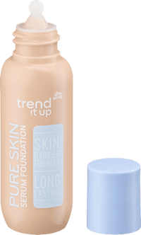Foundation Pure Skin Serum 010, 30 ml