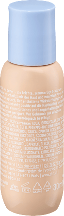 Foundation Pure Skin Serum 010, 30 ml