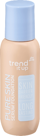 Foundation Pure Skin Serum 010, 30 ml