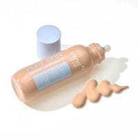 Foundation Pure Skin Serum 020, 30 ml