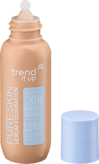 Foundation Pure Skin Serum 030, 30 ml