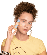 Foundation Pure Skin Serum 030, 30 ml