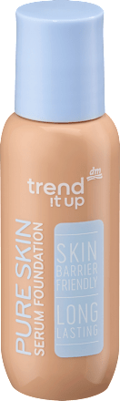 Foundation Pure Skin Serum 030, 30 ml