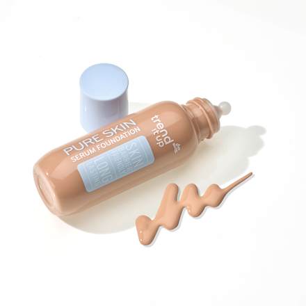 Foundation Pure Skin Serum 040, 30 ml
