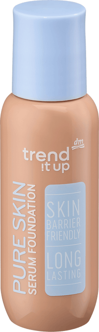 trend !t up Foundation Pure Skin Serum 040, 30 ml