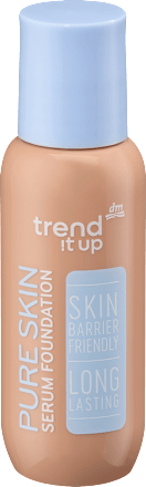 Foundation Pure Skin Serum 040, 30 ml