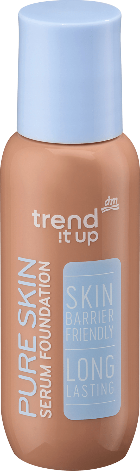 trend !t up Foundation Pure Skin Serum 050, 30 ml