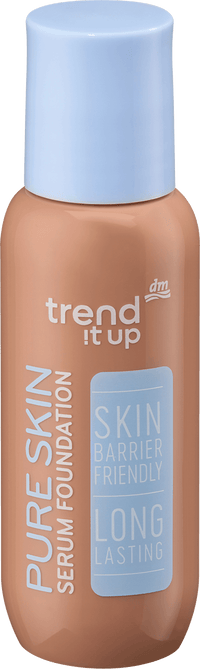 trend !t up Foundation Pure Skin Serum 050, 30 ml