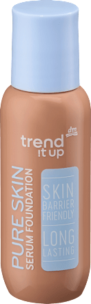 Foundation Pure Skin Serum 050, 30 ml
