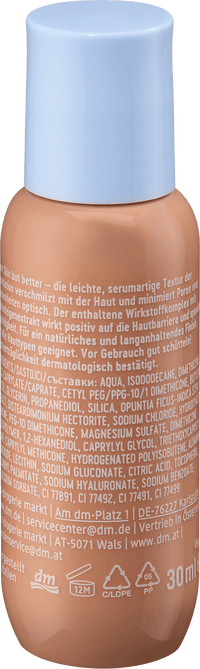 trend !t up Foundation Pure Skin Serum 050, 30 ml