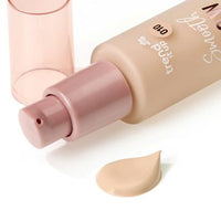 Foundation Smooth Glow Fluid Filter SPF 30, 010 Cool Sand, 30 ml