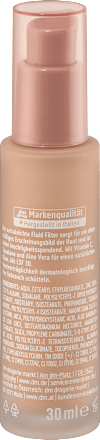 Foundation Smooth Glow Fluid Filter SPF 30, 040 Tan Brown, 30 ml