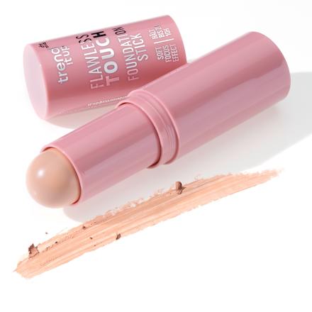 Foundation Stick Flawless Touch 010 Warm Beige, 6,5 g