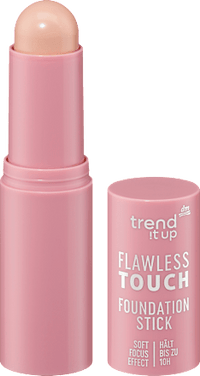 Foundation Stick Flawless Touch 010 Warm Beige, 6,5 g