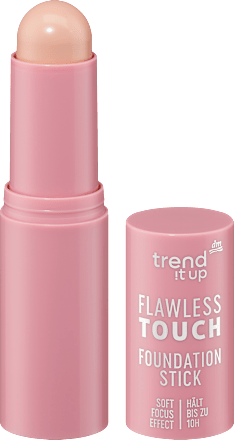 Foundation Stick Flawless Touch 010 Warm Beige, 6,5 g