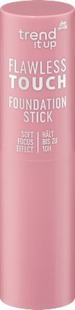 Foundation Stick Flawless Touch 010 Warm Beige, 6,5 g
