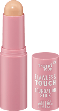 Foundation Stick Flawless Touch 020 Desert Dust, 6,5 g