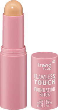 Foundation Stick Flawless Touch 030 Caramel Toffee, 6,5 g