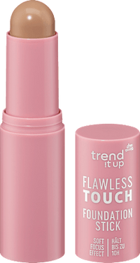 Foundation Stick Flawless Touch 040 Hazel, 6,5 g