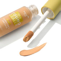 Foundation & Concealer The Foundcealer 2in1 030, 30 ml