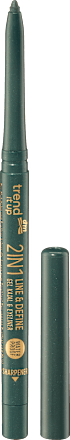 Gel Kajal & Eyeliner 2in1 Line & Define Waterproof 045, 0,35 g
