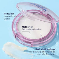Gel Puder Shine Block, 4,5 g