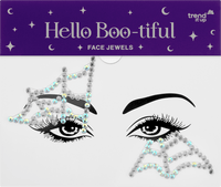 trend !t up Gesichtssteine Hello Boo-tiful 020, 58 St