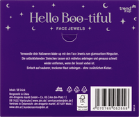 trend !t up Gesichtssteine Hello Boo-tiful 020, 58 St