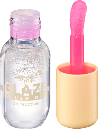 Glaze Blush Oil ph reactive 010, 3,2 ml