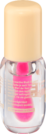 Glaze Blush Oil ph reactive 010, 3,2 ml