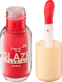 Glaze Blush Oil tinted 020, 3,2 ml