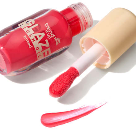 Glaze Blush Oil tinted 020, 3,2 ml