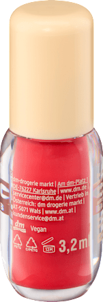 Glaze Blush Oil tinted 020, 3,2 ml
