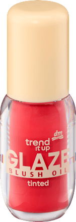 Glaze Blush Oil tinted 020, 3,2 ml