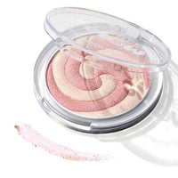 Highlighter Double The Glow Swirl 020, 10 g