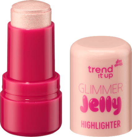 Highlighter Glimmer Jelly 030, 8 g