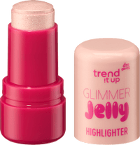 Highlighter Glimmer Jelly 030, 8 g