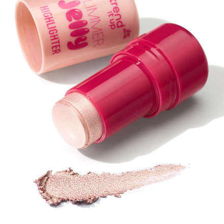Highlighter Glimmer Jelly 030, 8 g