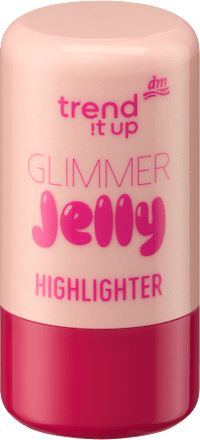 Highlighter Glimmer Jelly 030, 8 g
